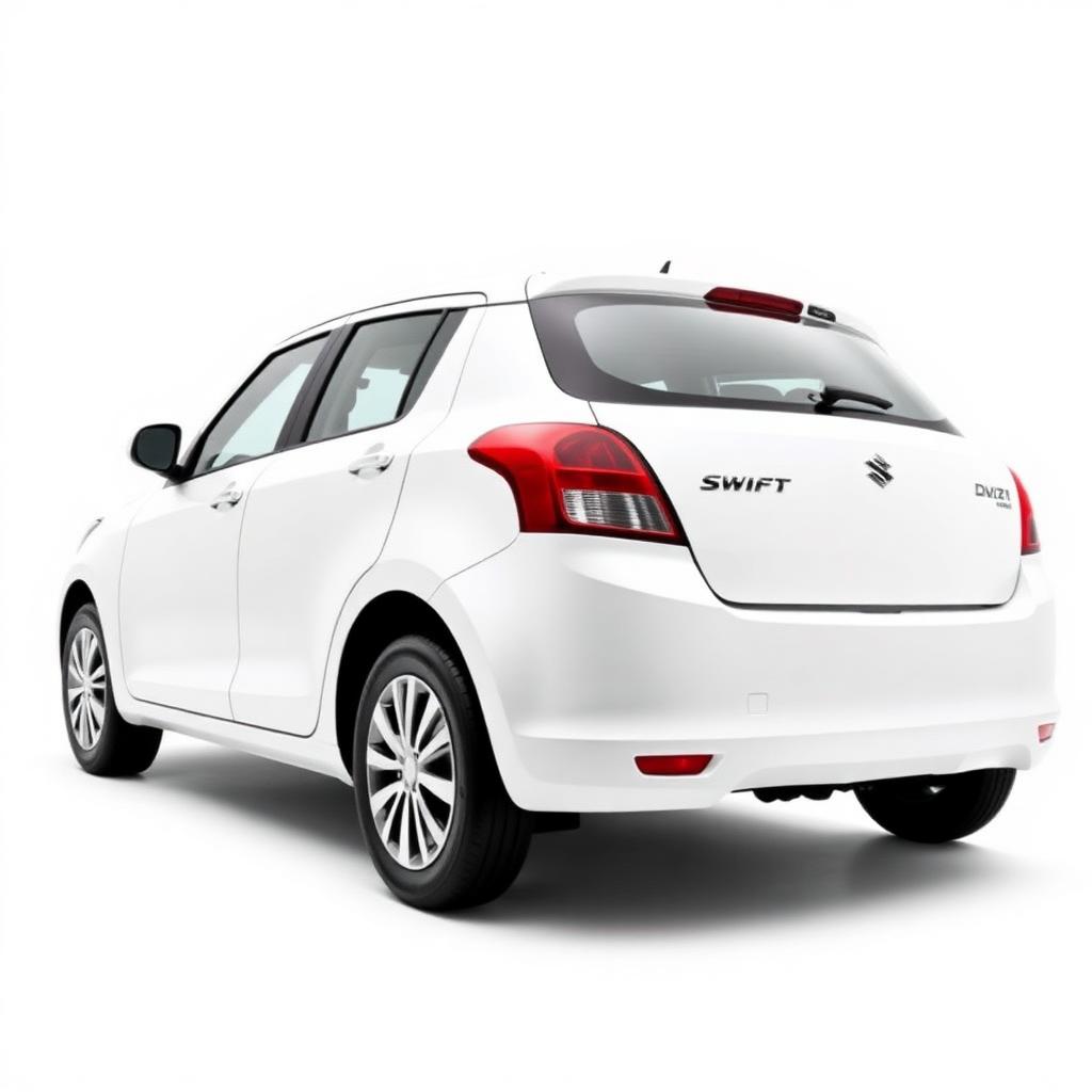 Swift Dzire